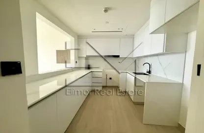 Apartment - 2 Bedrooms for sale in Binghatti Crest - Jumeirah Village Circle - Dubai