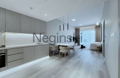 Apartment - 1 Bedroom - 2 Bathrooms for rent in Concept 7 Residences - Jumeirah Village Circle - Dubai