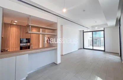 Apartment - 2 Bedrooms - 3 Bathrooms for rent in Wilton Terraces 1 - Mohammed Bin Rashid City - Dubai