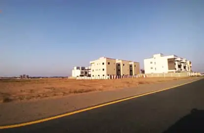 أرض - استوديو للبيع في المطرق - الرحمانية - الشارقة