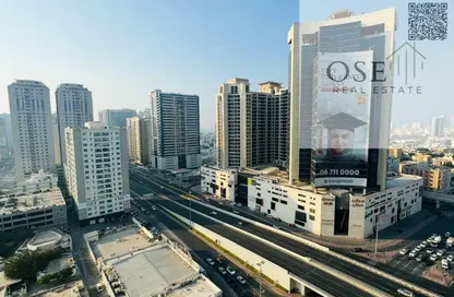 Apartment - 2 Bedrooms - 2 Bathrooms for sale in City Tower - Al Nuaimiya - Ajman Apartment - 2 Bedrooms - 2 Bathrooms for sale in City Tower - Al Nuaimiya - Ajman