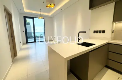 Apartment - 1 Bedroom - 2 Bathrooms for rent in H Three by Aurora - District 11 - Jumeirah Village Circle - Dubai