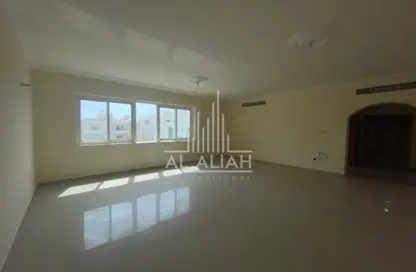 Apartment - 3 Bedrooms - 5 Bathrooms for rent in Al Manaseer - Abu Dhabi