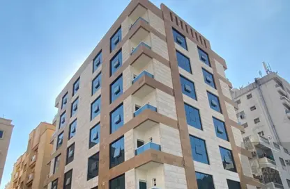 Whole Building - 7+ Bedrooms - 7+ Bathrooms for sale in Al Naimiya - Al Nuaimiya - Ajman