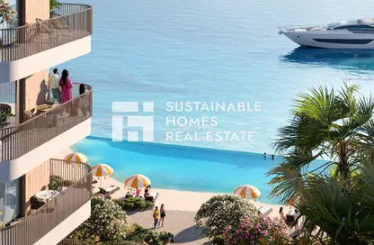 شقة - غرفة نوم - 2 حمامات للبيع في جاردينيا باي - جزيرة الياس - أبوظبي شقة - غرفة نوم - 2 حمامات للبيع في جاردينيا باي - جزيرة الياس - أبوظبي