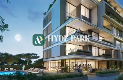 Apartment - 2 Bedrooms - 3 Bathrooms for sale in AlJurf - Ghantoot - Abu Dhabi