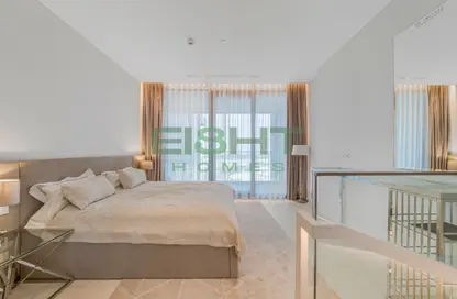 شقة - غرفة نوم - 2 حمامات للايجار في فندق ومساكن إس إل إس دبي - الخليج التجاري - دبي شقة - غرفة نوم - 2 حمامات للايجار في فندق ومساكن إس إل إس دبي - الخليج التجاري - دبي