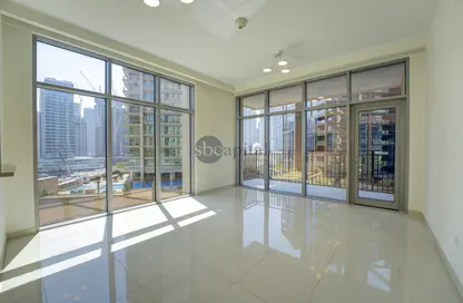 Apartment - 1 Bedroom - 2 Bathrooms for rent in Boulevard Crescent Tower 1 - BLVD Crescent - Downtown Dubai - Dubai