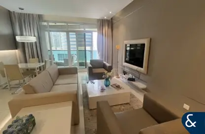 Apartment - 2 Bedrooms - 3 Bathrooms for sale in DAMAC Maison The Vogue - Business Bay - Dubai Apartment - 2 Bedrooms - 3 Bathrooms for sale in DAMAC Maison The Vogue - Business Bay - Dubai