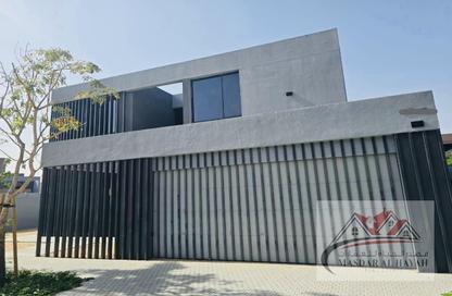 Villa - 4 Bedrooms - 6 Bathrooms for rent in Kaya - Masaar - Tilal City - Sharjah