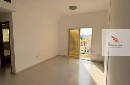 Apartment - 1 Bedroom - 1 Bathroom for rent in Al Naemiya Tower 1 - Al Naemiya Towers - Al Nuaimiya - Ajman