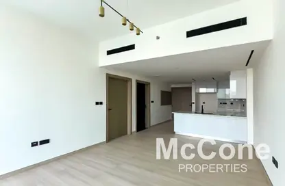 Apartment - 1 Bedroom - 1 Bathroom for rent in Binghatti Corner - Jumeirah Village Circle - Dubai