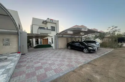 Villa - 5 Bedrooms - 7 Bathrooms for sale in Al Mowaihat 1 - Al Mowaihat - Ajman
