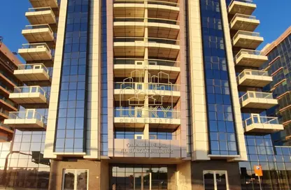 Office Space - Studio - 3 Bathrooms for rent in AL Sultan Building - Al Qusais Industrial Area - Al Qusais - Dubai