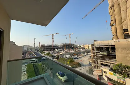 Apartment - 2 Bedrooms - 3 Bathrooms for rent in The Flagship Two - Al Satwa - Dubai