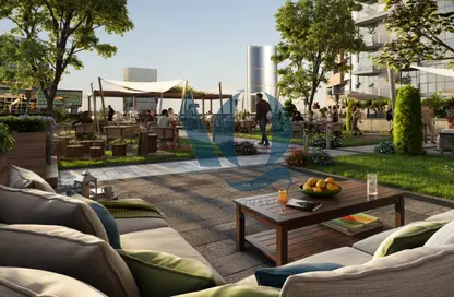 Apartment - 1 Bedroom - 1 Bathroom for sale in Vista 3 - Al Reem Island - Abu Dhabi