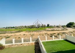 Villa - 3 bedrooms - 3 bathrooms for rent in The Townhouses at Al Hamra Village - Al Hamra Village - Ras Al Khaimah