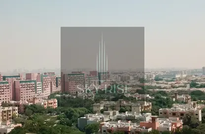 Land - Studio for sale in Jebel Ali Village - Jebel Ali - Dubai