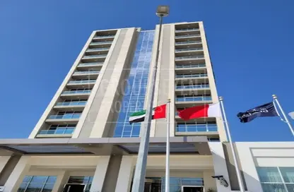 النزل و الشقق الفندقية - 1 حمام للبيع في نافيتاس هـ - نافيتاز للاقامة و الشقق القندقية - داماك هيلز 2 - دبي النزل و الشقق الفندقية - 1 حمام للبيع في نافيتاس هـ - نافيتاز للاقامة و الشقق القندقية - داماك هيلز 2 - دبي