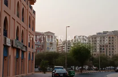 Shop - Studio - 1 Bathroom for sale in O07 - Persia Cluster - International City - Dubai