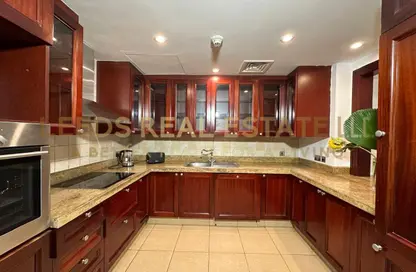Apartment - 2 Bedrooms - 3 Bathrooms for rent in Miska 3 - Miska - Old Town - Downtown Dubai - Dubai