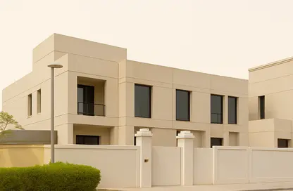 Villa - 5 Bedrooms - 6 Bathrooms for sale in Sector P - Emirates Hills - Dubai