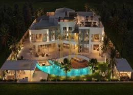 Villa - 7 bedrooms - 7 bathrooms for sale in Emirates Hills - Dubai