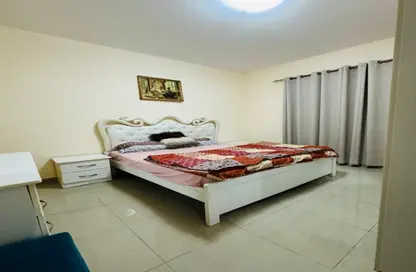Apartment - 1 Bedroom - 1 Bathroom for rent in Al Taawun Street - Al Taawun - Sharjah
