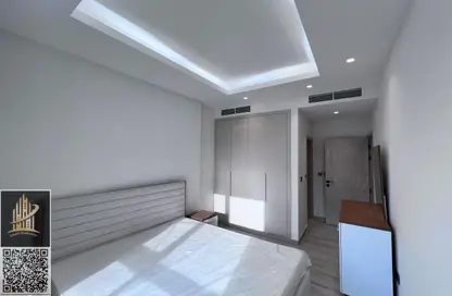 Apartment - 2 Bedrooms - 2 Bathrooms for sale in Goldcrest Dreams 4 - Goldcrest Dreams - Emirates City - Ajman