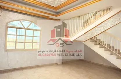Villa - 4 Bedrooms - 6 Bathrooms for rent in Al Rawda 1 - Al Rawda - Ajman