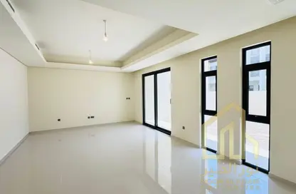 Townhouse - 3 Bedrooms - 5 Bathrooms for sale in Aster - Damac Hills 2 - Dubai