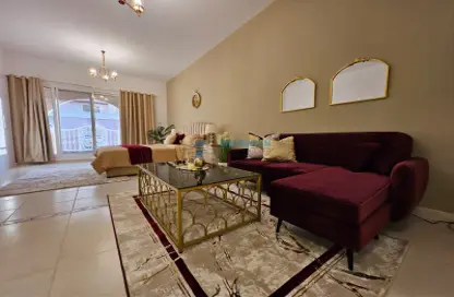 شقة - 1 حمام للبيع في ماغنوليا 1 - حدائق الإمارات 2 - قرية جميرا الدائرية - دبي