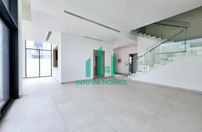 Townhouse - 4 Bedrooms - 4 Bathrooms for rent in Murooj Al Furjan - Al Furjan - Dubai