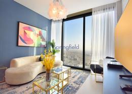 Apartment - 2 bedrooms - 2 bathrooms for sale in The Address Jumeirah Resort and Spa - Dubai Marina - Dubai