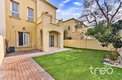 Villa - 2 Bedrooms - 2 Bathrooms for sale in Springs 1 - The Springs - Dubai