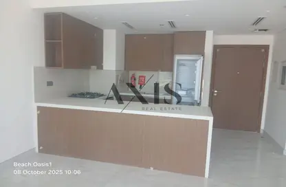 Apartment - Studio - 1 Bathroom for sale in Azizi Mirage - Dubai Studio City - Dubai