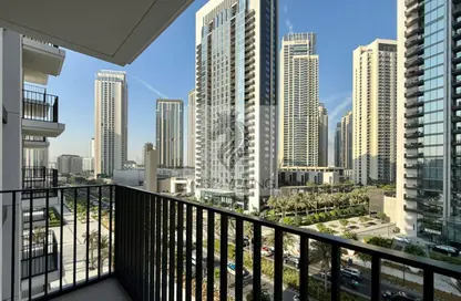 شقة - غرفة نوم - 1 حمام للبيع في بالاس ريزيدنسز  نورث - مرسى خور دبي - دبي