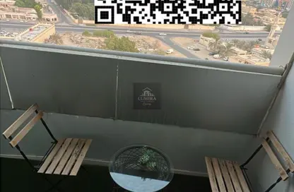 شقة - 1 حمام للبيع في 2 الحميدية - الحميدية - عجمان