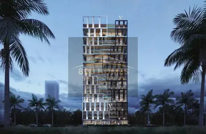 Apartment - 1 Bedroom - 2 Bathrooms for sale in Vue By Crystal Bay - Jumeirah Village Circle - Dubai