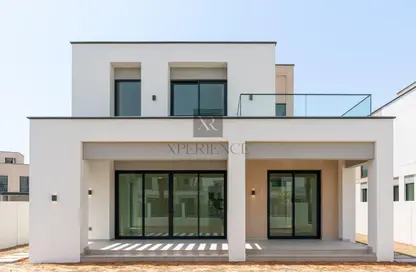 Villa - 4 Bedrooms - 5 Bathrooms for sale in Caya 1 - Arabian Ranches 3 - Dubai