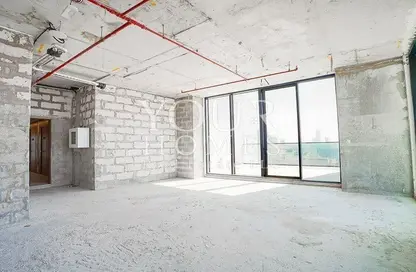 Office Space - Studio for sale in Binghatti House - Jumeirah Village Circle - Dubai