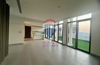 Villa - 4 Bedrooms - 6 Bathrooms for sale in Nad Al Dhabi - Al Jubail Island - Abu Dhabi