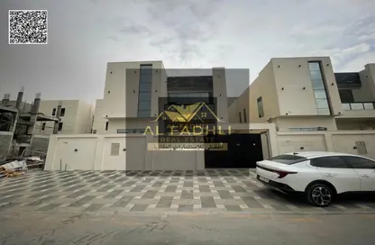 فيلا - 5 غرف نوم - 7 حمامات للبيع في الحليو 2 - الحليو - عجمان