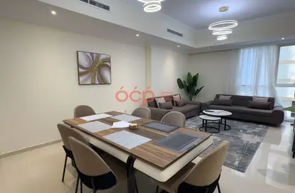 Apartment - 2 Bedrooms - 3 Bathrooms for rent in Dunya Tower - Burj Khalifa Area - Downtown Dubai - Dubai Apartment - 2 Bedrooms - 3 Bathrooms for rent in Dunya Tower - Burj Khalifa Area - Downtown Dubai - Dubai