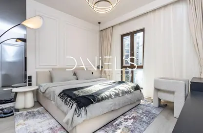 شقة - 2 غرف نوم - 2 حمامات للايجار في ريحان 4 - ريحان - دبي القديمة - وسط مدينة دبي - دبي