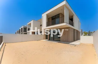 Townhouse - 4 Bedrooms - 5 Bathrooms for rent in Tilal Al Furjan - Al Furjan - Dubai