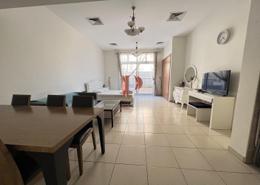 Studio - 1 bathroom for rent in Gardenia 1 - Emirates Gardens 1 - Jumeirah Village Circle - Dubai