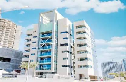 Duplex - 3 Bedrooms - 4 Bathrooms for sale in The Boardwalk Residence - Shams Abu Dhabi - Al Reem Island - Abu Dhabi