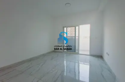 شقة - غرفة نوم - 2 حمامات للايجار في شارع بوخارا ​ - النهدة - الشارقة
