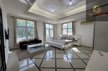 شقة - 1 حمام للايجار في فيلات مدينة خليفة آيه - مدينة خليفة أ - مدينة خليفة - أبوظبي